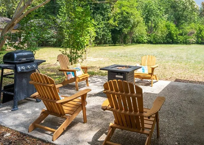 Apartment Koala Cafe Fire Pit Bbq Kid Ready *